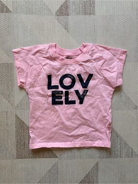 Brix by Ucdal Lovely T-Shirt (5T)
